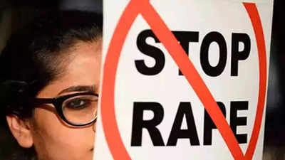 Madhya Pradesh: 18-year-old girl raped by 2 men in Gwalior, crime 'live-streamed' to a friend