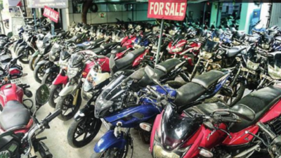 Tamil Nadu Buying a second hand bike make sure RC is not a fake