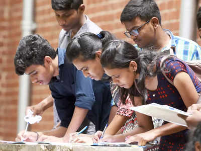 Govt brings changes in common application form for Plus III admission