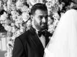 Inside Britney Spears and Sam Asghari's wedding at home in LA