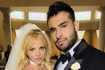 Inside Britney Spears and Sam Asghari's wedding at home in LA