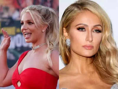Britney Spears sought Paris Hilton's advice prior to tying the knot with Sam Asghari