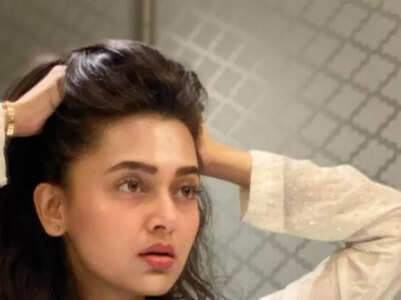 Inside Tejasswi Prakash’s home in Mumbai