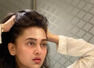 Inside Tejasswi Prakash’s home in Mumbai