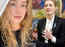 Amber Heard has the most beautiful face, according to Greek Golden Ratio of Beauty