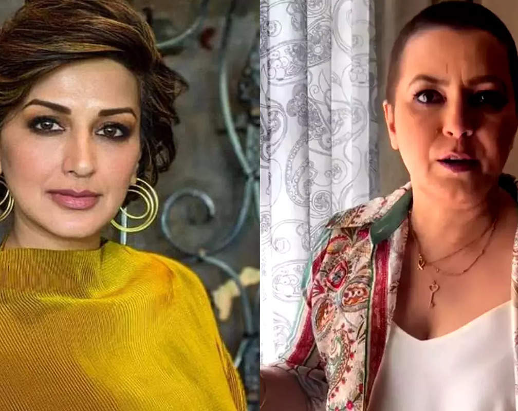
Sonali Bendre on Mahima Chaudhry's breast cancer diagnosis: 'It’s so sad to hear that. I will do what needs to be done'
