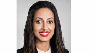 Indian American advocate nominated for top post by President Biden