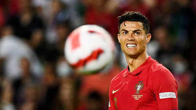 Cristiano Ronaldo, Joao Moutinho and Raphael Guerreiro will miss Portugal's Nations League.