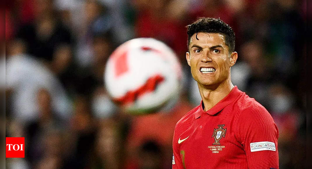 Cristiano Ronaldo to miss Portugal Nations League trip to Switzerland | Football News