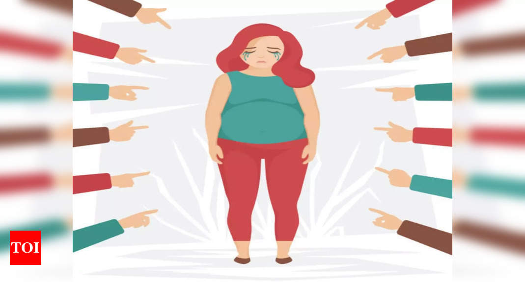 Obesity and emotional well-being