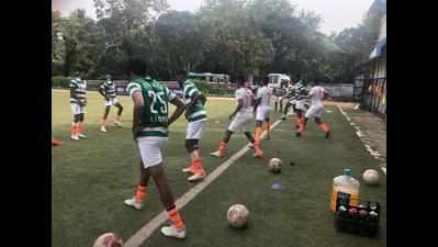 Goa Professional League: Sporting Clube docked points, allege foul play