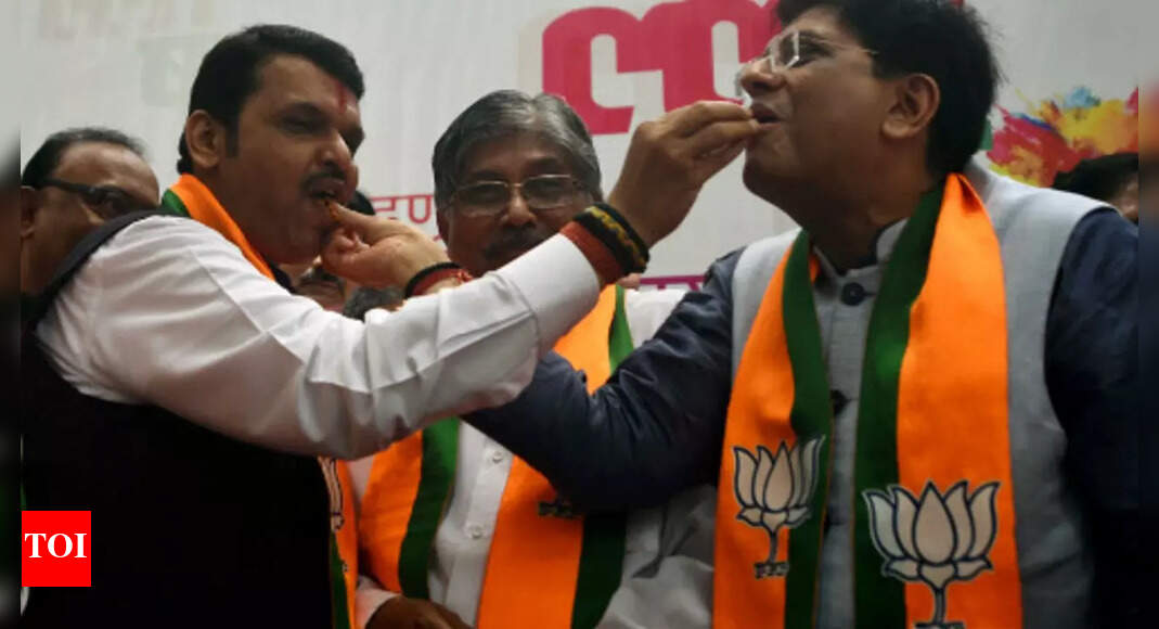 RS polls: MVA blunders on strategy, loses face as Fadnavis delivers in prestige fight