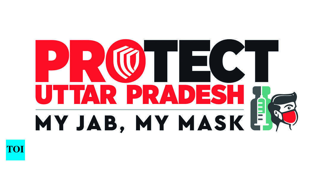 Covid: Monitor Covid Situation, Ensure All Vaxxed: Cm | Lucknow News ...