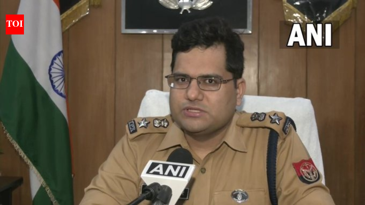 82 people arrested so far in connection with Saharanpur violence, says ...