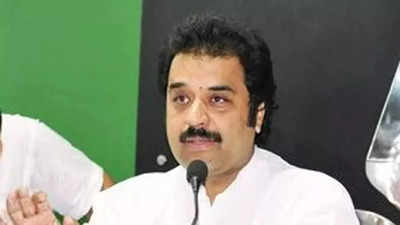 Congress removes Bishnoi from posts for RS poll cross-voting