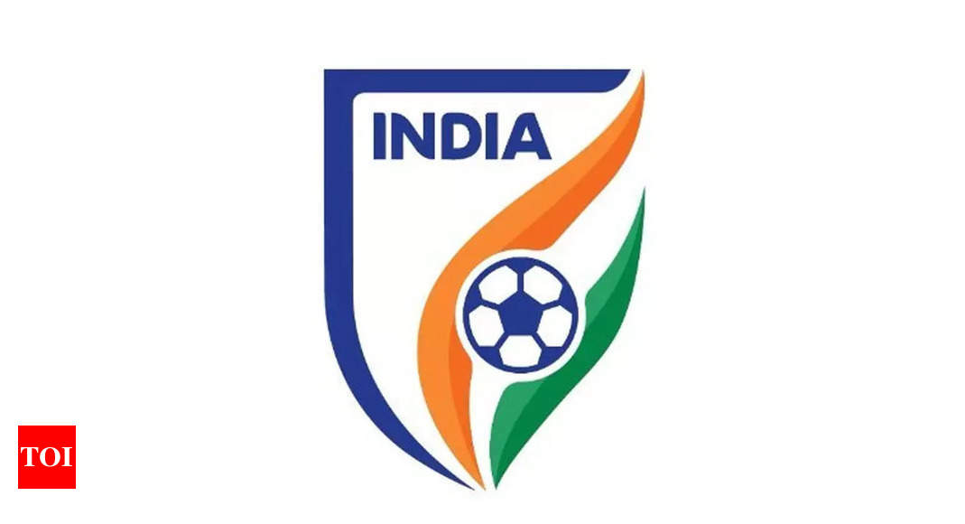 More role for players in the new All India Football Federation draft | Football News – Times of India
