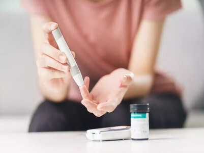 Type 2 diabetes: Signs and dietary precautions