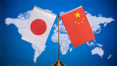 Japan, China agree to boost defence dialogue: Japan defence minister