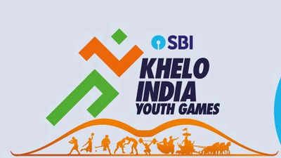 Uttar Pradesh swimmer bags silver in Khelo India event