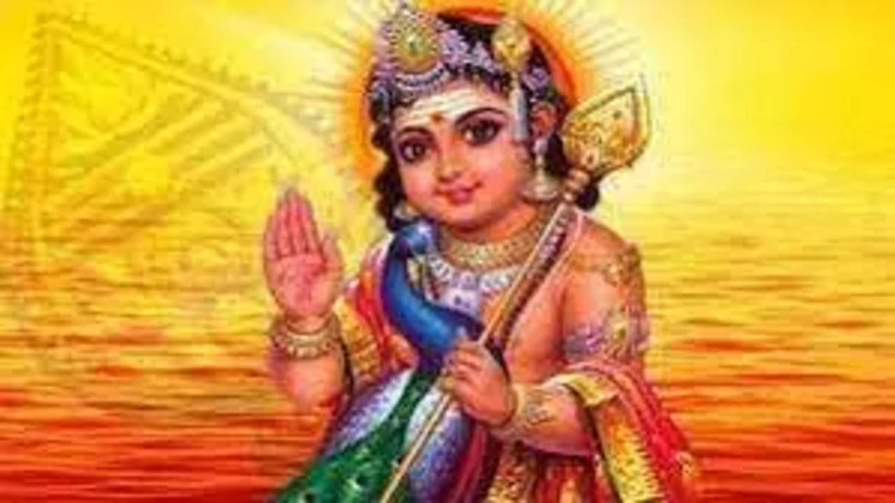 Lord Murugan Live Wallpaper APK Download 2023 - Free - 9Apps