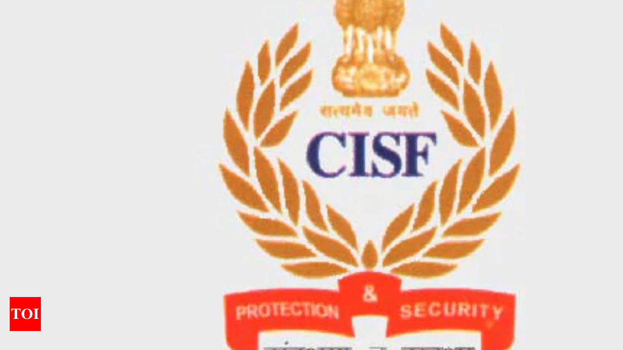 CISF Cap 100% Polister Cloth @40/ Pes at Rs 40/piece | Military Caps in  Delhi | ID: 2850214345233