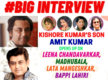 
Kishore Kumar's son Amit Kumar opens up on Leena Chandavarkar, Madhubala, Lata Mangeshkar, Bappi Lahiri | Big Interview
