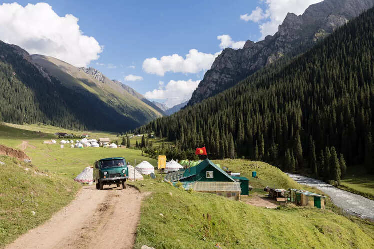 Karakol