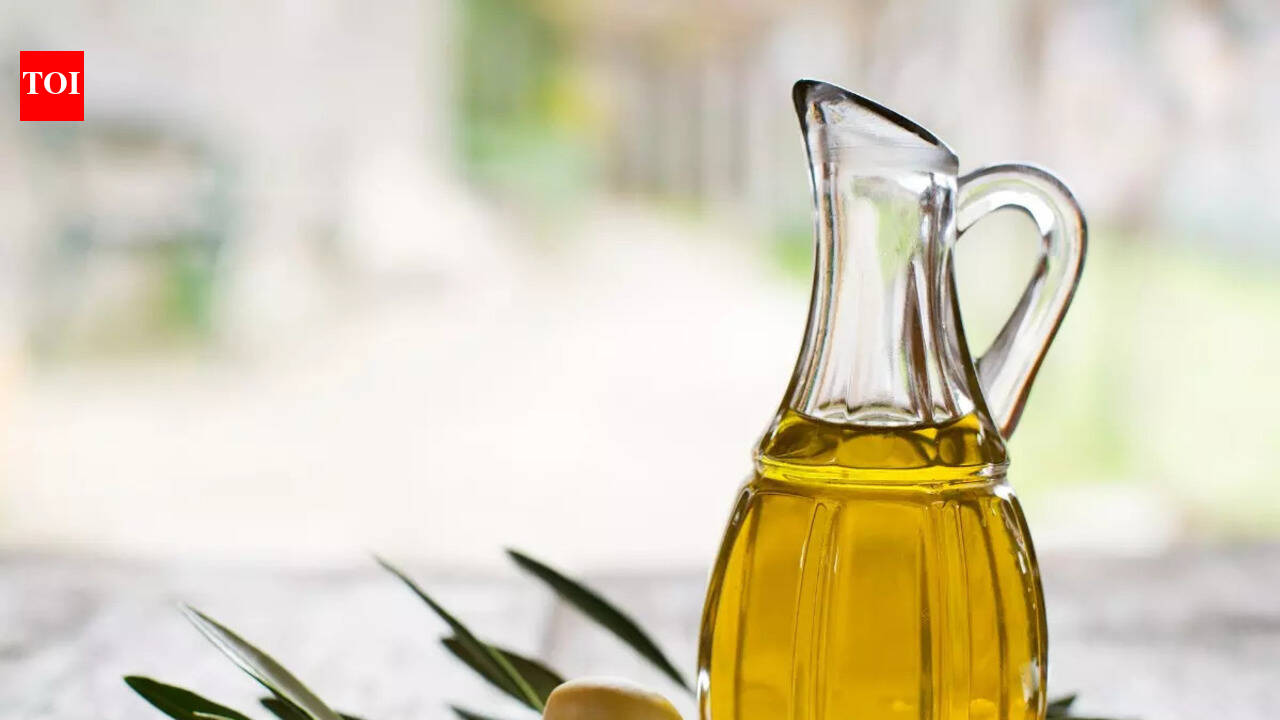 Is the ‘oil-free diet’ actually healthy?
