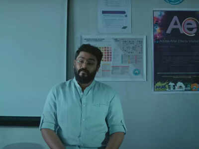 ‘Sayanna Varthakal’ trailer: Ravi Kumar goes off-topic