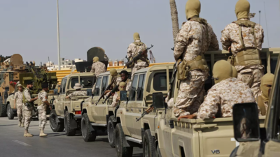 UN: brokered talks on Libya elections resume in Cairo