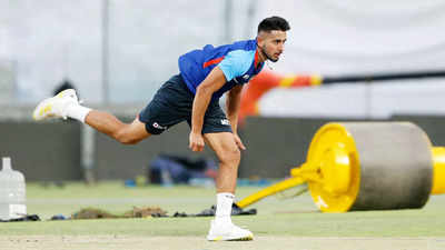 Dilip Vengsarkar feels Umran Malik is ready to play international cricket