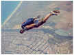 
Farhan Akhtar skydiving in Spain will remind you of 'Zindagi Naa Milegi Dobara'!
