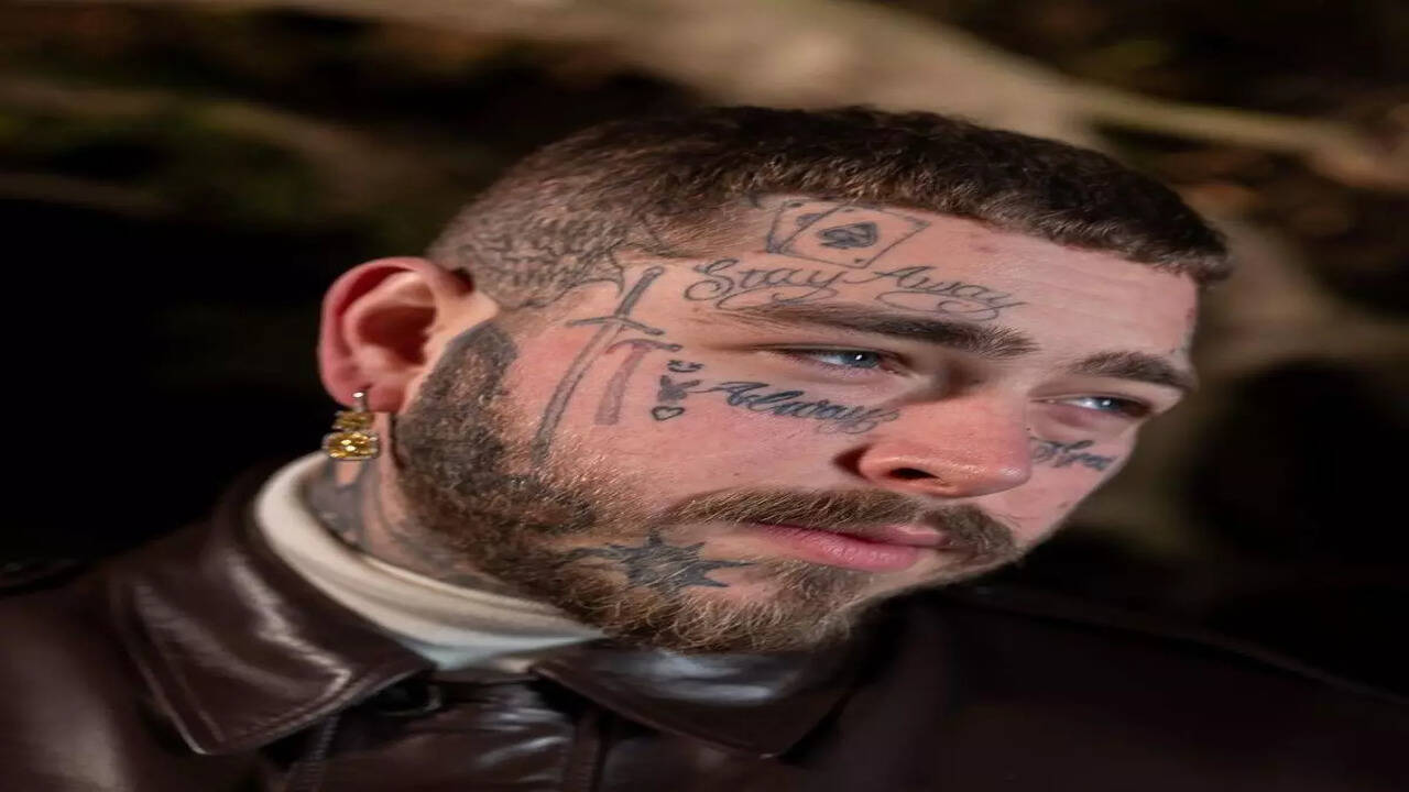 how many cigarettes does post malone smoke Post Malone claims he smokes up to 80 cigarettes a day | English Movie News