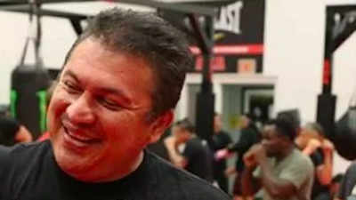 UFC trainer Javier Mendez to train Indian pro boxers for HFL