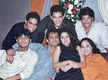 
Sunidhi Chauhan shares major throwback pictures with Rahul Vaidya and Aditya Narayan from 2004
