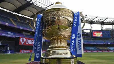 IPL Media Rights Auction: IPL per match value crosses Rs 100 crore mark on Day 1, Digital Rights rule the roost