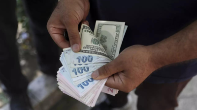Iran currency drops to lowest value ever amid US sanctions