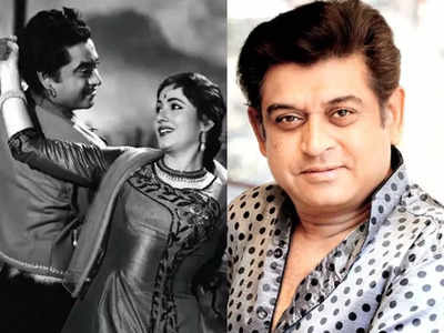 Kishore Kumar's son Amit Kumar has NO OBJECTION to his father's second wife Madhubala's biopic- Exclusive