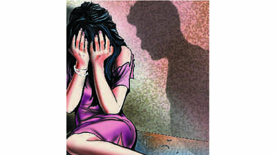 Girl abducted, raped, pushed into flesh trade; two arrested