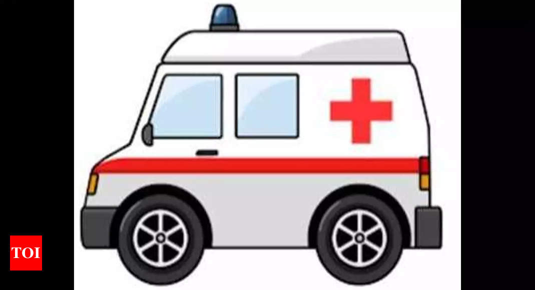 Training, checks for ambulance drivers in Kolkata | Kolkata News ...