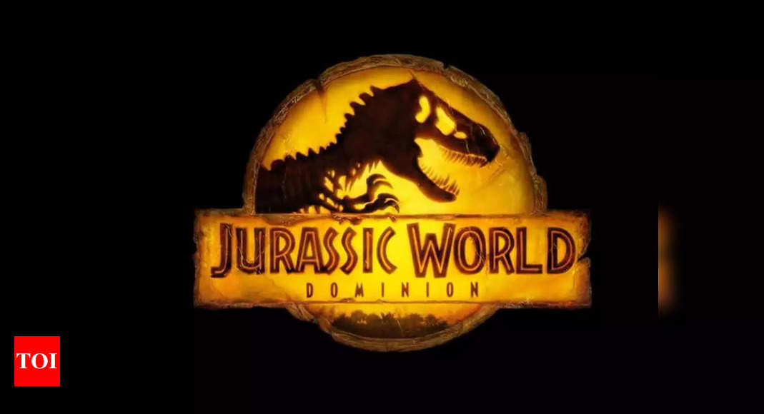 Jurassic World: Dominion' opens to a roaring $389 million debut at the box  office | English Movie News - Times of India