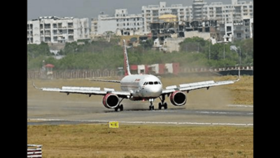 Jaipur airport gets advanced visibility system