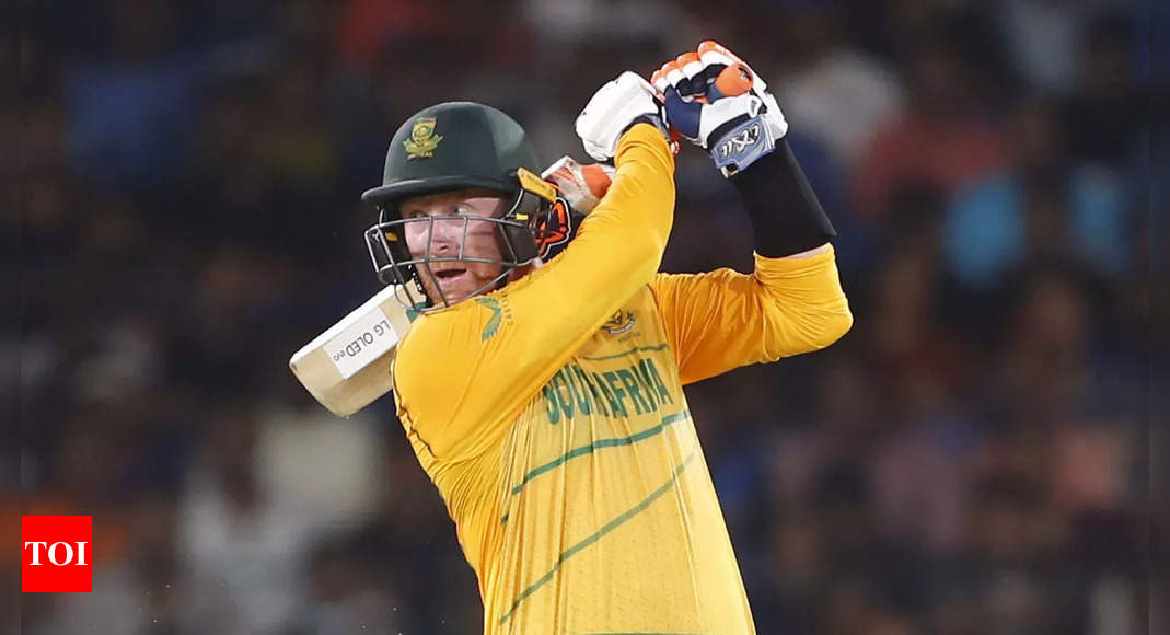 India vs South Africa, 2nd T20I: Temba Bavuma hails Heinrich Klaasen ‘value’ after South Africa’s win | Cricket News – Times of India