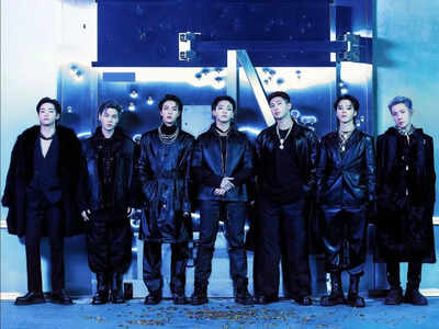 India ranks 5th on list of countries with most tweets about BTS