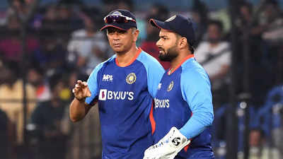 India vs South Africa: Coach Rahul Dravid needs to address team's drive, feels Zaheer Khan