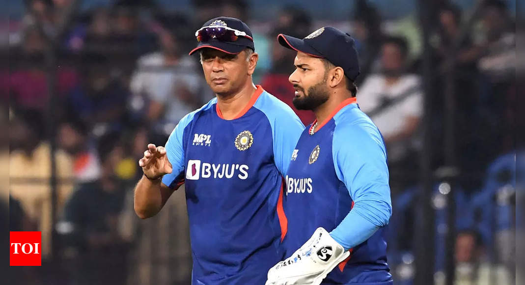 India vs South Africa: Coach Rahul Dravid needs to address team’s drive, feels Zaheer Khan | Cricket News