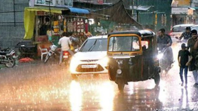 Maharashtra: Widespread showers bring down rain deficit in Marathwada