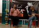 Kolkata artists pay tribute to KK through live art and music