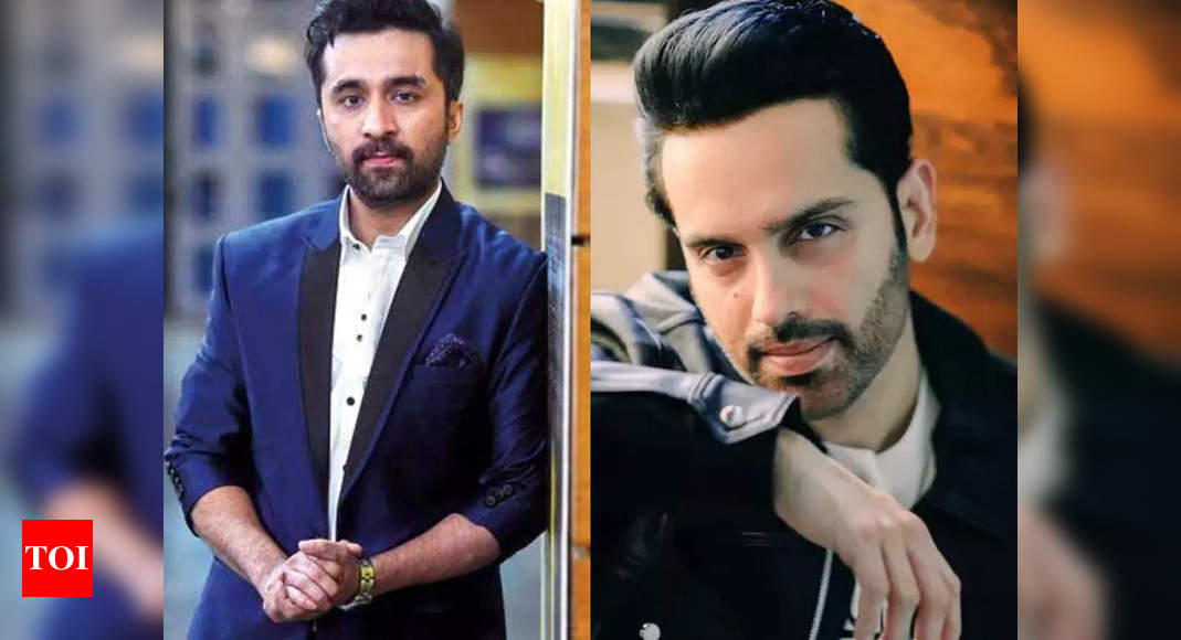As Siddhanth Kapoor is detained in drugs case, Luv Sinha says, “Arrest the producers, dealers and not just the users” – Times of India