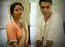 ‘Byomkesh Hatyamancha’: Abir Chatterjee is back as Byomkesh, Arindam keeping busy with tight shooting schedule